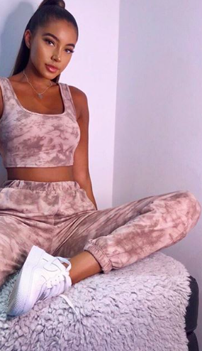 fashion nova mind of my own